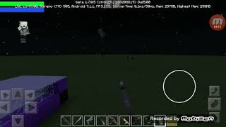 Minecraft Fornite Mod Tanıtım