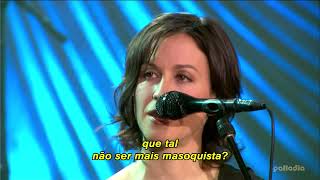 Alanis Morissette - Thank You (Tradução)