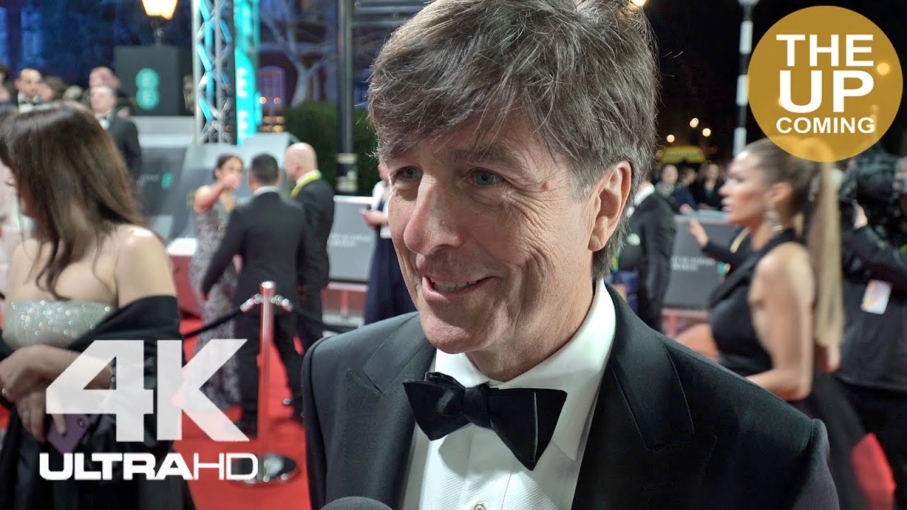 Thomas Newman on 1917 score, working with Sam Mendes, Soderbergh's Let Them All Talk at Baftas