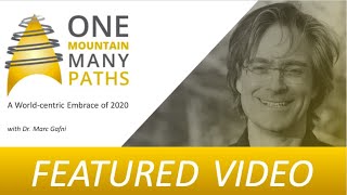 A World-centric Embrace of 2020