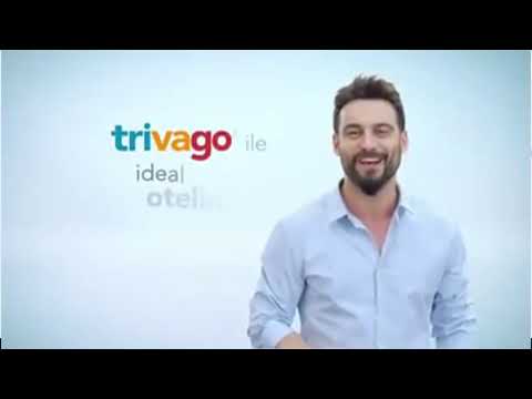 Orijinal Trivago Reklamı