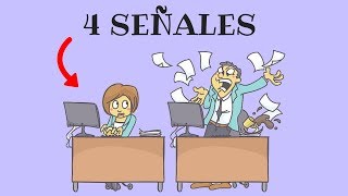 4 Señales De Que Eres Más Maduro Que Otros by Actitud Triunfante 103,551 views 5 years ago 4 minutes, 1 second