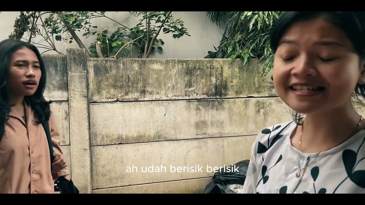 Mendaur Masa Depan | X1 | SMAN 1 CIMAHI