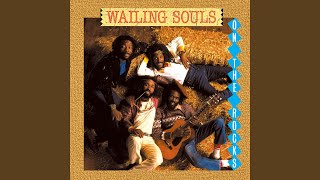 Video thumbnail of "The Wailing Souls - What Is Your Meaning"