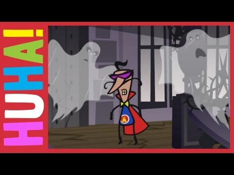 Ghosts of Intangibility
