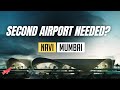 The Airport That Will Change Mumbai FOREVER!