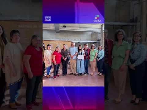 🕊️ ¿Ycuá Bolaños se olvida? Mañana, la memoria vuelve a hablar.