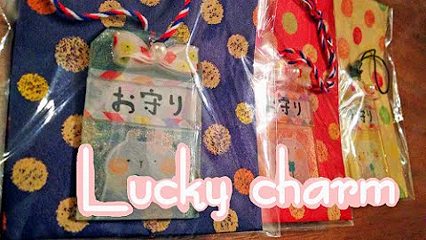 Download プラバン お守り Mp4 Mp3