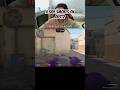 A side smokes on dust2 #cs2 #cs2smokes #cs2tutorial #dust2 #gaming