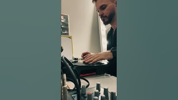 Just some scratch practice on the Numark PT01 Scratch! 👐⚡️ #scratch #dj #numarkpt01 #portablism