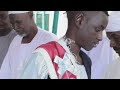 ختمة المقرن لمولد الحبيب المصطفى صلى الله عليه وسلم للعام ٢٠٢٥م الموافق ١٤٤٧هـ