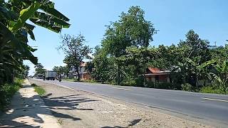 Bus Antar Jaya di Sekitaran daerah Buntu screenshot 5