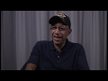 Percy Eugene Green's interview for the Veterans History Project at Atlanta History Center