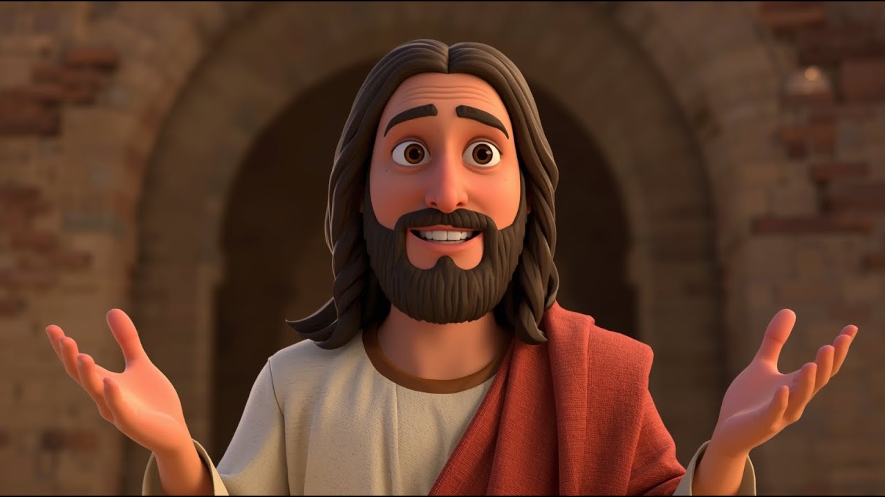 The Persistent Widow