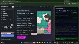 Extension for UI and Theme Experimentation| UI Changer | No Code UI  