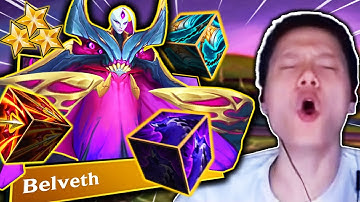 8 Void Was Too Boring So I Decided to Hit Bel