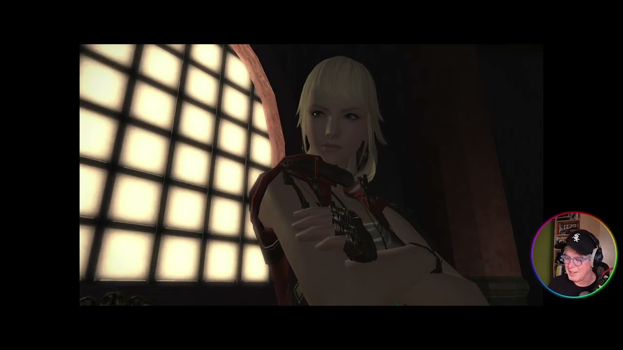 Highlights:  Tataru Tuesday with Dag, Leveling a Monk in FFXIV, Episode 66