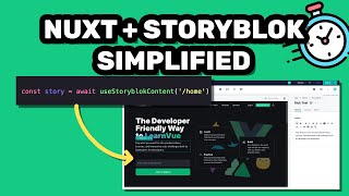 How I Use Nuxt   Storyblok to Manage Content