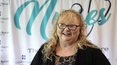 WATCH NOW: Nurse Debra Pierce - full interview