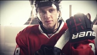 2015.05.05 CBC&#39;s Patrick Kane feature (with bonus Duncan Keith)