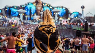 Tomorrowland 2020  FESTIVAL MIX  La Mejor Música Electrónica Lo Mas Nuevo - Electronica Mix