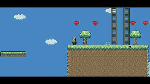 Archery Combat Mechanic in 2D pixel-perfect Unity Game - Pav Creations