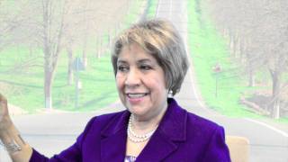 Margarita Calderon - Reading Comprehension and Great Test Results