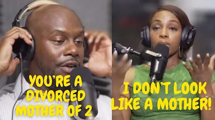 DIVORCEE Needs A REALITY CHECK! Ft @JustPearlyThin...