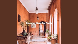 Cultivated Music for Decompressing Peace