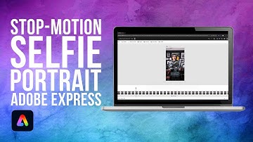 Easy Stop Motion Animation Anyone Can Try with Adobe Express