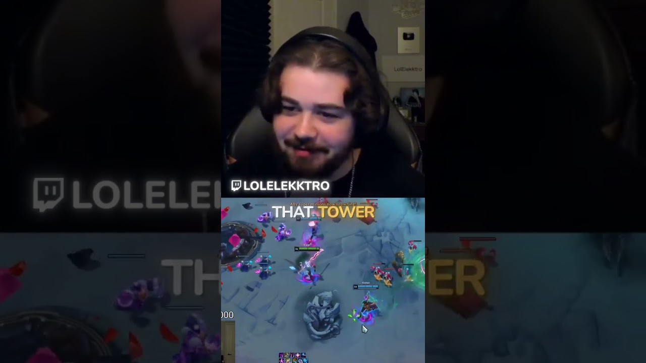 Please Nerf Ezreal