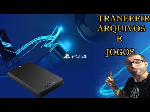 Arquivos PS4 - NerdX Oficial