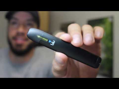 MyBlu Pod Review