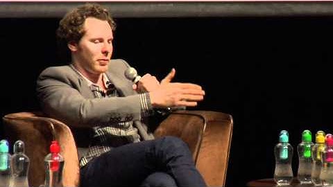 Sean Parker: Facebook Should Not Have Won, MySpace Blew It