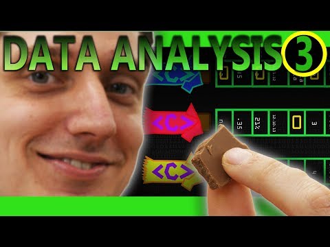 Data Analysis 3: Cleaning Data - Computerphile