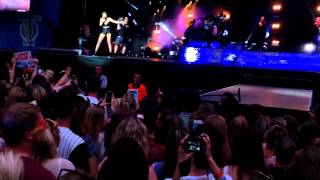 Jessie J - Nobody's Perfect [North East Live 2014 - Sunderland]