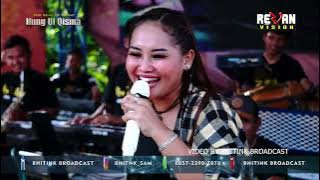 DOMBA KURING NUNG UL QISMA // NUNG UL QISMA LIVE RANDUSARI 2 MEI 2023