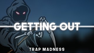 B3RROR - Getting Out (ft. Mara Necia)