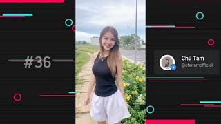 Chu Tam Official Tiktok Việt Nam - Vitamin Girl 