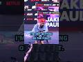 Tank Davis vs Jake Paul's Manager! LET'S BET! #ufc #mma #boxing #jakepaul #tankdavis #shorts