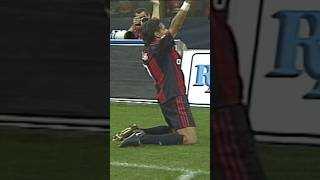 Inzaghi gets off the mark in Rossonero ? | Shorts