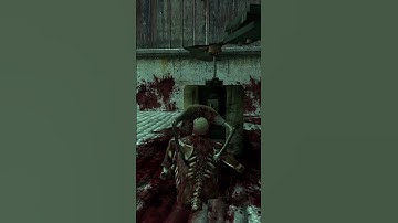 This is how HEADCRABS deal with Ravenholm traps!