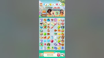 Flambe Merge & Cook Gameplay Walkthrough Part 12