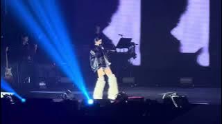 BABYMONSTER- Ruka solo- Gwola (Maino cover) Chicago concert