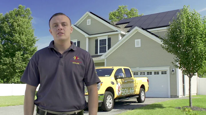 Meet Stephen Clemens - Lead PV Design Engineer