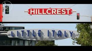 Homesearchgps Presents - Little Italy, Mission Hills, & Hillcrest San Diego, Ca