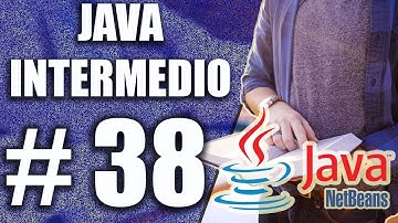 Curso Java Intermedio #38 | La clase Graphics en Java