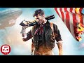 BIOSHOCK INFINITE RAP by JT Music (feat. Andrea Storm Kaden) - "Debts to Pay"