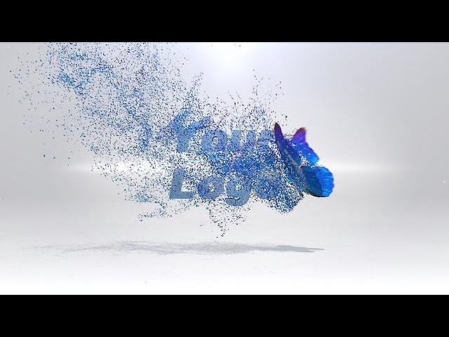 Create a Magical Butterfly Logo Intro Video - MakeWebVideo.com - YouTube create-a-magical-butterfly-logo-intro-video-makewebvideo-com-youtube