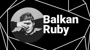 Balkan Ruby 2019 – Yulia Oletskaya – RPC Frameworks Overview